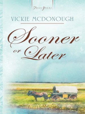 cover image of Sooner Or Later